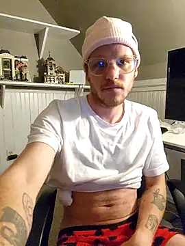 SoxxyNsh online show from 02/04/26, 01:55