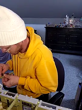 SoxxyNsh online show from 01/18/26, 08:01