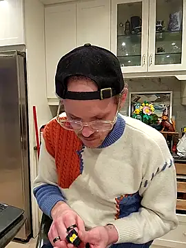 SoxxyNsh online show from 03/21/26, 07:42