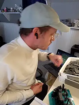 SoxxyNsh online show from 11/10/25, 07:30