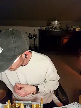 SoxxyNsh online show from 11/23/25, 01:48