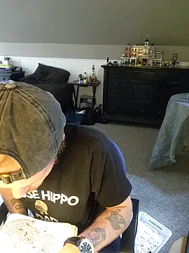 SoxxyNsh online show from 11/14/25, 07:39