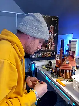 SoxxyNsh online show from 12/02/25, 05:14