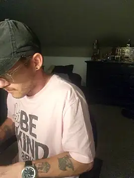 SoxxyNsh online show from 01/08/26, 04:07