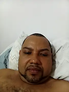 Marcio2235 online show from 11/17/25, 10:36