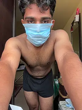 venom26 online show from 02/11/26, 05:18