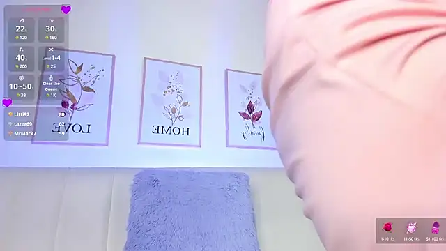 Eva abaad online show from 03/05/25, 07:17