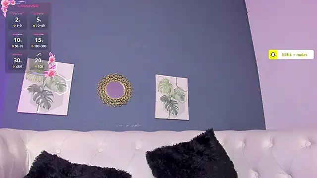 Eva abaad online show from 03/11/25, 07:03