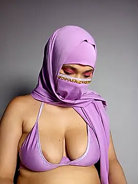 Eva abaad online show from 12/18/25, 01:55