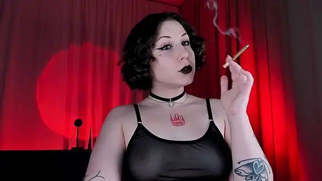 Eva Moss  online show from 11/07/25, 10:24