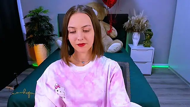 JesssWalker online show from 03/22/25, 04:56