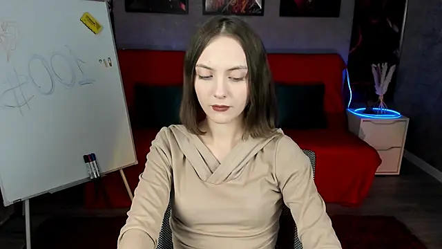 JesssWalker online show from 02/04/25, 08:49