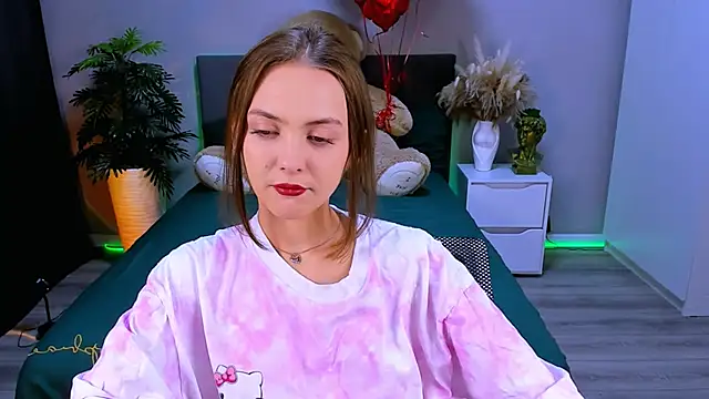 JesssWalker online show from 03/21/25, 10:17