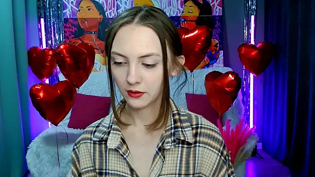 JesssWalker online show from 03/04/25, 02:32