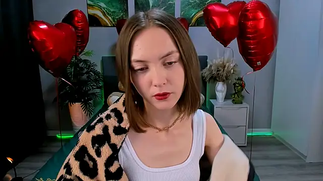 JesssWalker online show from 02/14/25, 09:53