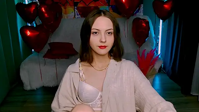 JesssWalker online show from 03/07/25, 05:17