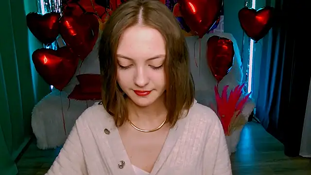 JesssWalker online show from 03/07/25, 08:22