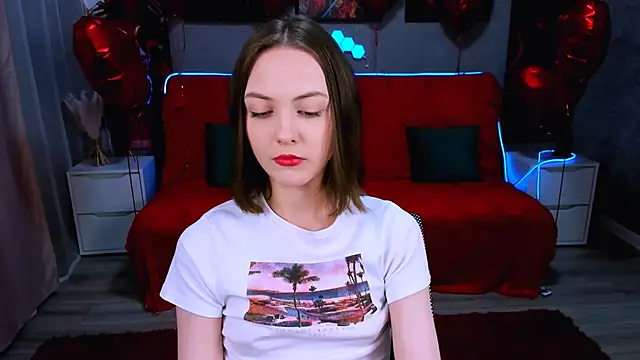 JesssWalker online show from 03/09/25, 05:06