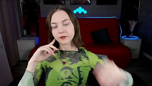 JesssWalker online show from 02/07/25, 09:15