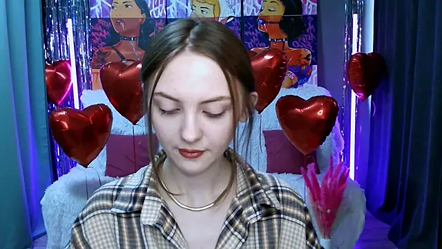 JesssWalker online show from 02/21/25, 06:51