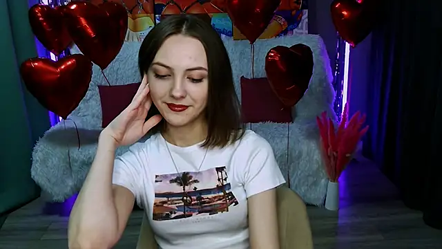 JesssWalker online show from 02/25/25, 01:32