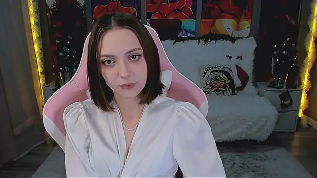 JesssWalker online show from 12/18/25, 07:29