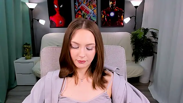 JesssWalker online show from 05/31/26, 06:42