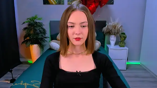 JesssWalker online show from 03/20/25, 06:52