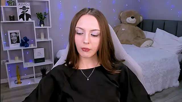 JesssWalker online show from 04/30/26, 08:57
