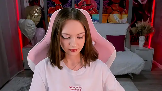 JesssWalker online show from 03/22/26, 08:10