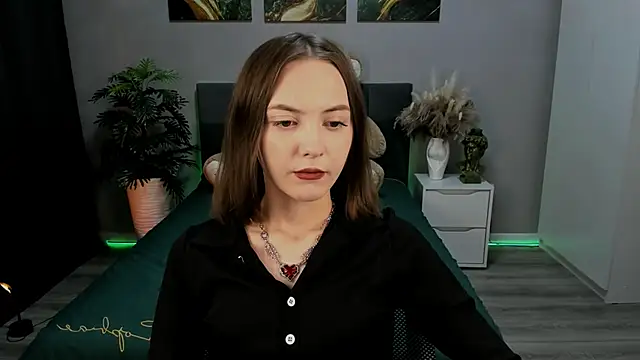 JesssWalker online show from 02/09/25, 08:34