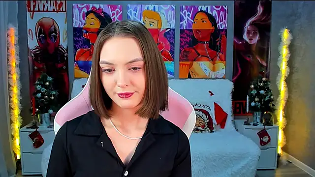 JesssWalker online show from 12/14/25, 06:57