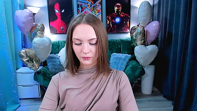 Snapshot of JesssWalker chatting on 02/17/26, 06:27 JesssWalker online show from 02/17/26, 06:27