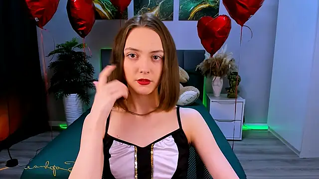 JesssWalker online show from 03/11/25, 08:53