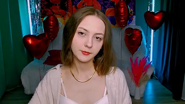 JesssWalker online show from 03/07/25, 02:12