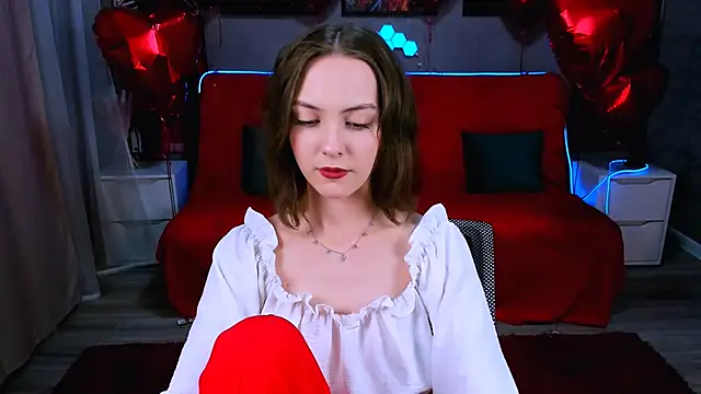 JesssWalker online show from 03/13/25, 12:27