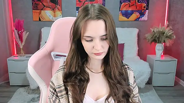 SamanthaaaWalker online show from 05/03/26, 02:31