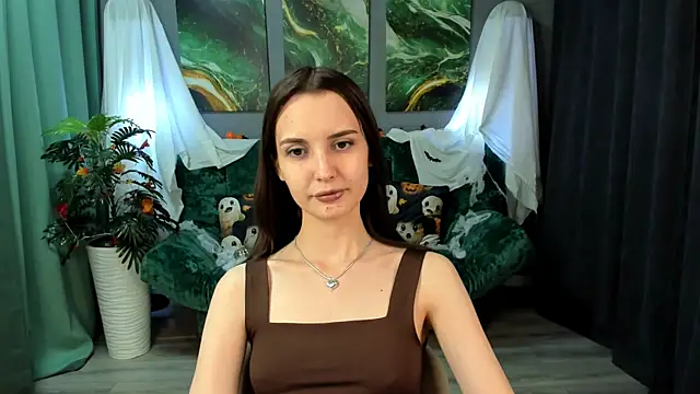 SamanthaaaWalker online show from 10/09/25, 06:52