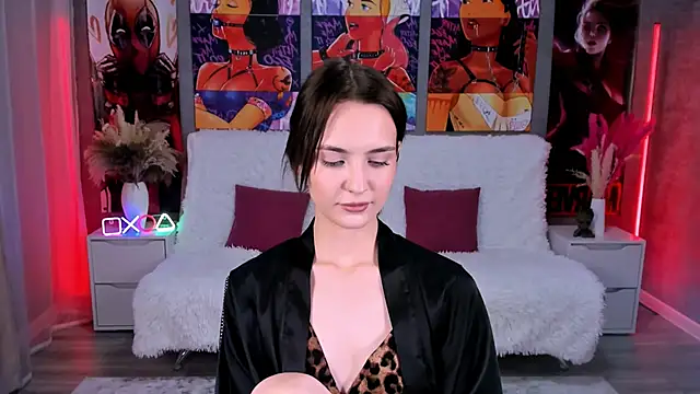 SamanthaaaWalker online show from 11/11/25, 12:55