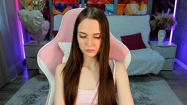 SamanthaaaWalker online show from 04/09/26, 02:13