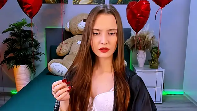 SamanthaaaWalker online show from 03/12/25, 06:07