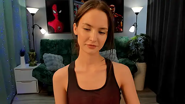 SamanthaaaWalker online show from 02/13/26, 07:52