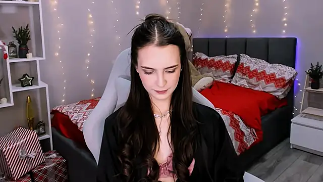 SamanthaaaWalker online show from 12/19/25, 06:43