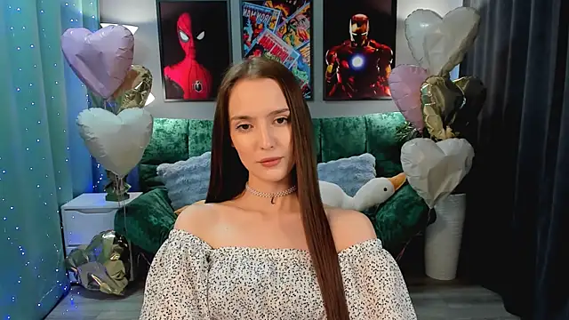 SamanthaaaWalker online show from 02/27/26, 11:54