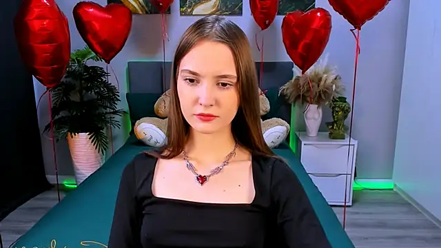 SamanthaaaWalker online show from 03/08/25, 06:32