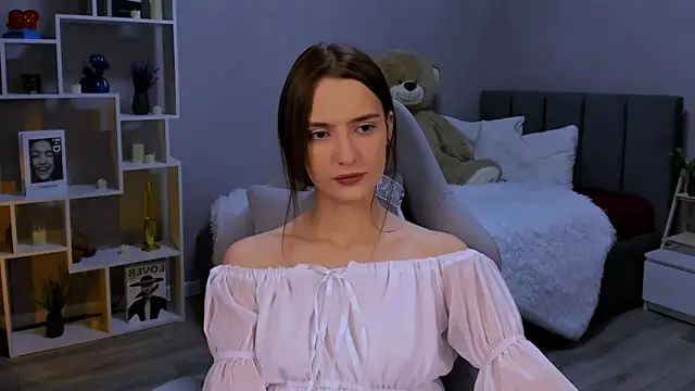 SamanthaaaWalker online show from 12/02/25, 12:11