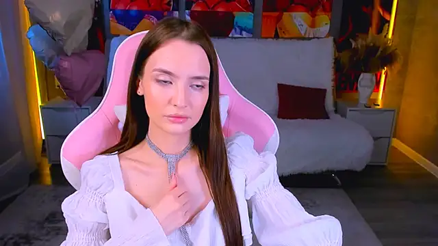 SamanthaaaWalker online show from 03/15/26, 12:23