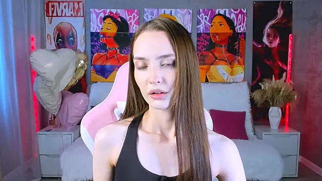 SamanthaaaWalker online show from 03/11/26, 12:10