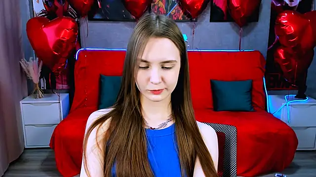 SamanthaaaWalker online show from 03/07/25, 10:02