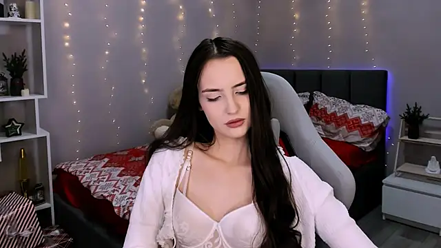 SamanthaaaWalker online show from 12/18/25, 12:42